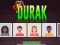 Spēle Durak online
