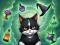 Spēle Magic Sorting online