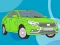 Spēle Russian Cars Coloring Book online
