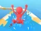 Spēle Waterpark Slide Race online
