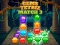 Spēle Gems Tetriz Match 3 online