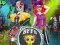 Spēle BFFS Day Of The Dead online