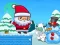 Spēle Santa Claus Adventures online