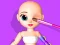 Spēle ASMR Doll Repair online