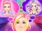 Spēle Magic Princess Good Vs Bad online