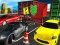 Spēle City car parking online