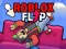 Spēle Roblox Flip online