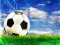Spēle Football Slide online