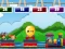 Spēle Math Train Addition online