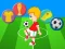 Spēle Soccer Match 3 online