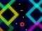Spēle Neon Path online