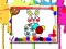 Spēle Easter Coloring Book online