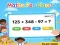 Spēle Maths For Class V online
