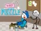 Spēle Thief Puzzle Online online