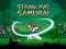Spēle Straw hat samurai online