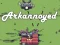 Spēle Arkannoyed online