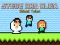 Spēle Steve and Alex Skibidi Toilet online