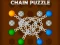 Spēle Chain Puzzle online