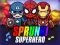 Spēle Sprunki SuperHero online