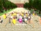 Spēle SQUID TOILET 3D online