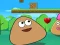 Spēle Pou Slide online