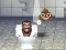 Spēle Skibidi Toilet Soccer Head online