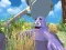 Spēle Wack a Grimace Shake online