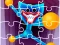 Spēle Poppy Rope Puzzle Game online