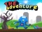 Spēle The Adventure online