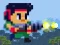 Spēle Brave Soldier Invasion Of Cyborgs online