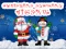 Spēle Christmas Snowman Jigsaw Puzzle online