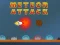 Spēle Meteor Attack online