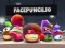 Spēle Face Punch.io online