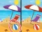 Spēle Spot The Difference Seasons online