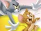 Spēle Tom and Jerry Jigsaw Puzzle Collection online