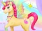 Spēle Fantasy Unicorn Creator online