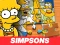 Spēle Simpson Jigsaw Puzzle online
