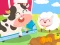 Spēle Children Happy Farm DuDu online