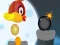 Spēle Flappy Egg Drop online