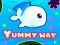 Spēle Yummy Way online