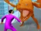 Spēle Home Rush The Fish Fight online