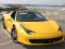 Spēle Ferrari 458 Spider Slide online