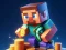 Spēle Steve Diamond Hunter online