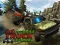 Spēle Offshore Jeep Race 3D online