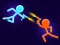 Spēle Stick Wars 3D online
