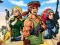 Spēle Metal Shooter Brother Squad online