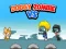 Spēle Doggy Vs Zombies online