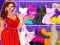 Spēle Dress Up Games Free online