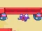 Spēle Frogy Ninja 2D online