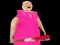 Spēle Barby Granny online